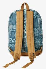 Load image into Gallery viewer, Shoreline Backpack - Bluegrass

