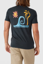 Load image into Gallery viewer, WONKY PALM TEE
