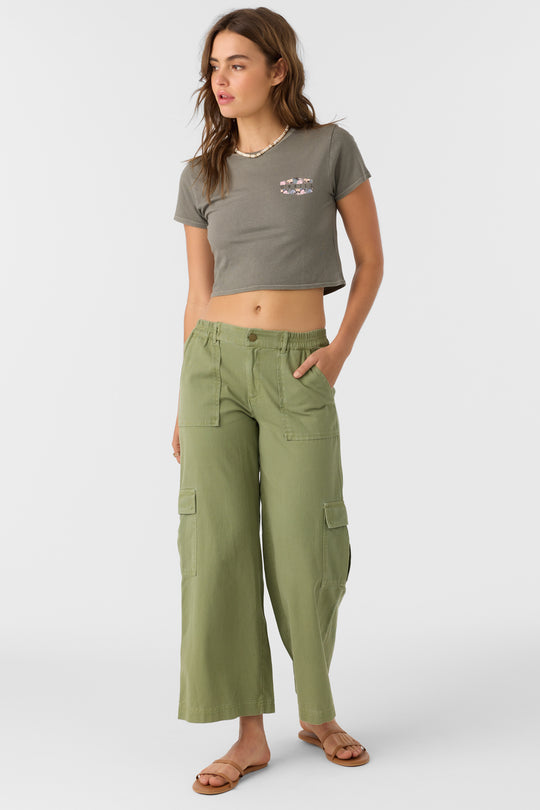 BREXTON CARGO PANTS