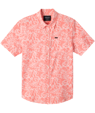 TRVLR UPF TRAVERSE SS RELAXED