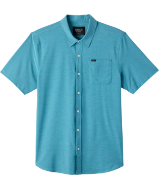 TRVLR UPF TRAVERSE SOLID SS RELAXED