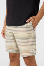Load image into Gallery viewer, BAVARO STRIPE SHORT
