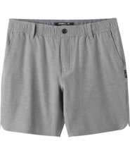 Load image into Gallery viewer, RESERVE LIGHT CHECK SCALLOP EW
