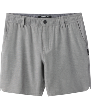 RESERVE LIGHT CHECK SCALLOP EW