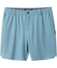 Load image into Gallery viewer, RESERVE LIGHT CHECK SCALLOP EW
