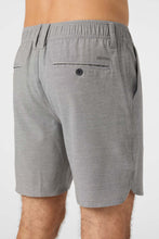 Load image into Gallery viewer, RESERVE LIGHT CHECK SCALLOP EW
