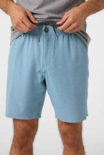 Load image into Gallery viewer, RESERVE LIGHT CHECK SCALLOP EW
