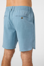 Load image into Gallery viewer, RESERVE LIGHT CHECK SCALLOP EW
