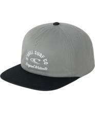 Load image into Gallery viewer, CUTLER SNAPBACK
