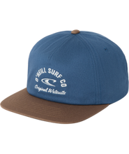 Load image into Gallery viewer, CUTLER SNAPBACK
