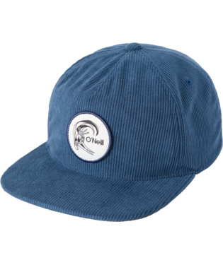 OG CS CORD SNAPBACK