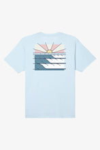 Load image into Gallery viewer, STACKED TEE
