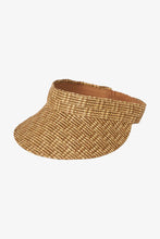 Load image into Gallery viewer, Lidia Hat - Natural
