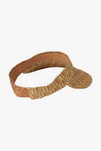 Load image into Gallery viewer, Lidia Hat - Natural
