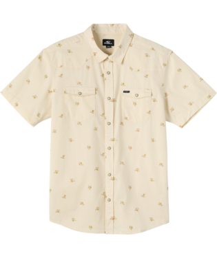 BAR DOG SS SNAP STANDARD