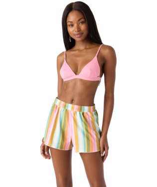 CRUISING PRINTED TEXTURED 2 SHORT