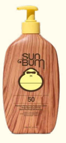 SPF 50 XL Lotion