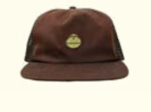 Trucker Hat
