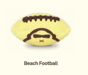 Beach Football