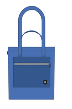 Load image into Gallery viewer, Utility Tote
