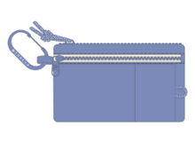 Load image into Gallery viewer, 2025 (SU) Pouch Wallet
