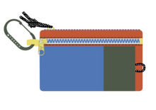 Load image into Gallery viewer, 2025 (SU) Pouch Wallet
