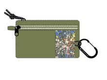 Load image into Gallery viewer, 2025 Pouch Wallet
