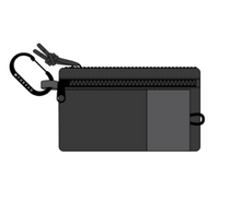 Load image into Gallery viewer, 2025 Pouch Wallet
