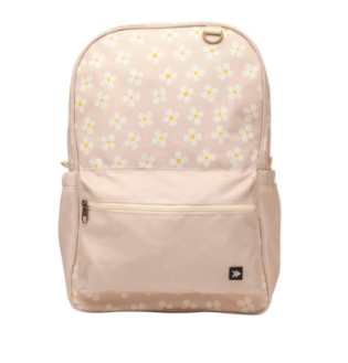 Backpack Thread Wallet