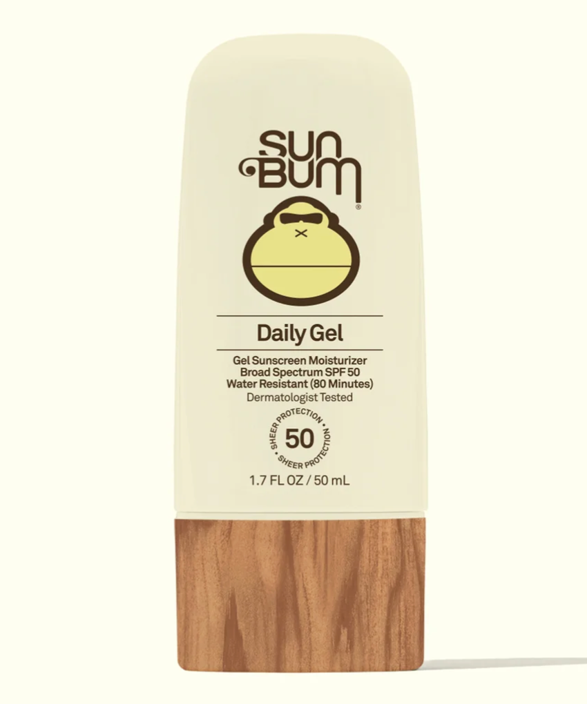 Daily 50 Face Gel