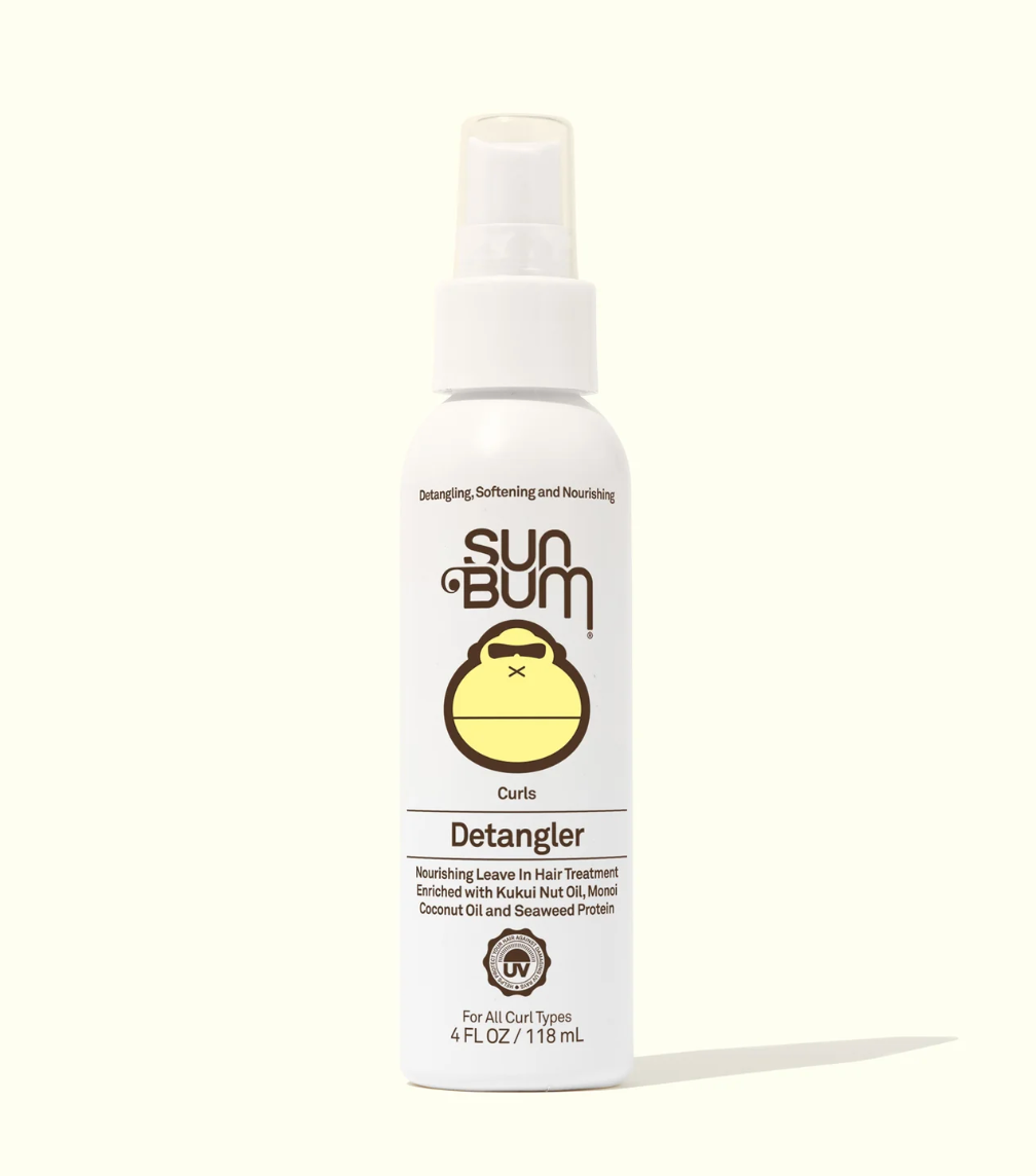 Curls Detangler