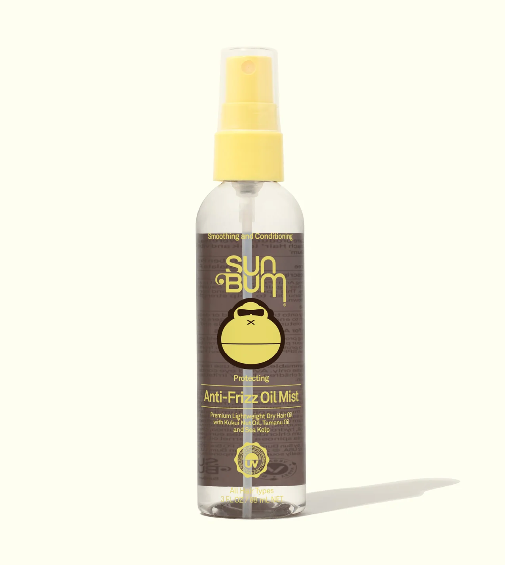 Anti-Frizz Oil Mist