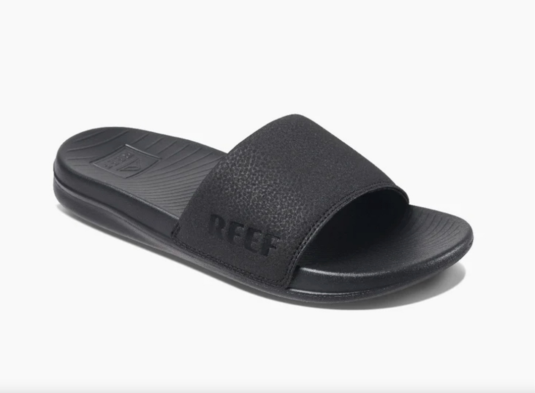 REEF ONE SLIDE