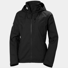 Load image into Gallery viewer, W Crew Hooded Jacket 2.0
