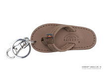 Load image into Gallery viewer, Classic Sandal Key Chain

