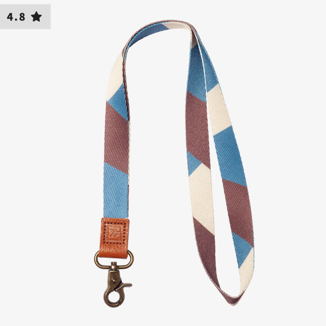 Neck Lanyard