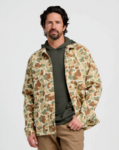 Load image into Gallery viewer, Men's Folly Twill Chore Coat
