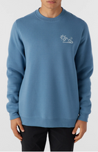 Load image into Gallery viewer, OG FLEECE CREW
