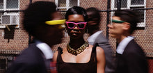 Load image into Gallery viewer, Wayfarer Puffer
