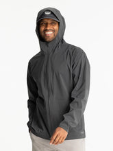 Load image into Gallery viewer, Cloudshield Rain Jacket
