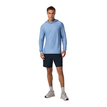 Load image into Gallery viewer, Strato Tech Hoodie

