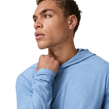 Load image into Gallery viewer, Strato Tech Hoodie

