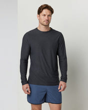 Load image into Gallery viewer, L/S Strato Tech Tee
