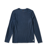 Load image into Gallery viewer, L/S Strato Tech Tee
