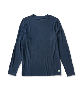L/S Strato Tech Tee