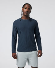 Load image into Gallery viewer, L/S Strato Tech Tee
