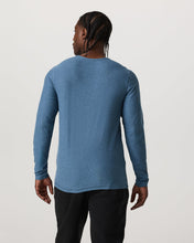 Load image into Gallery viewer, L/S Strato Tech Tee
