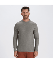 Load image into Gallery viewer, L/S Strato Tech Tee
