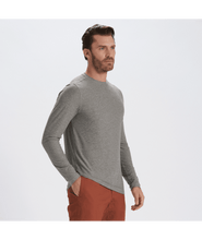 Load image into Gallery viewer, L/S Strato Tech Tee
