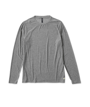 Load image into Gallery viewer, L/S Strato Tech Tee
